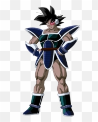 Dragon Ball Z Movie Villains - Dragon Ball Turles Emoji,Dbz Fusion Dance Emoticon