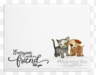 Cards - Decorative Emoji,Mama Elephant Little Emotions Stamp
