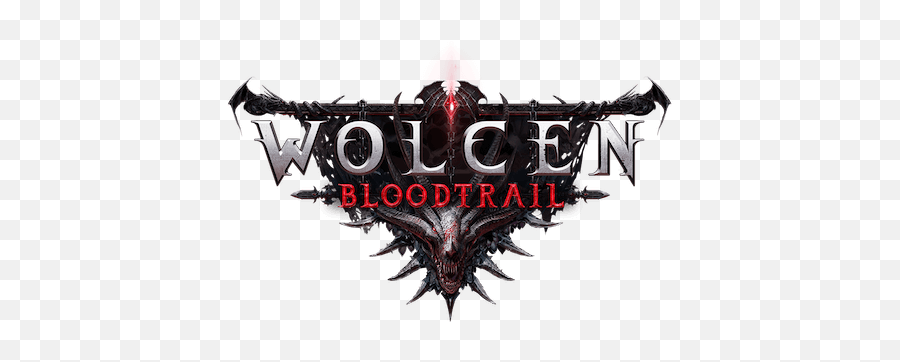 Home - Wolcen Wolcen Lords Of Mayhem Logo Emoji,Steam Endless Space Emoticons