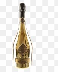 Armand De Brignac Brut Rose Champagne - Barware Emoji,Ace Of Spades Emoji