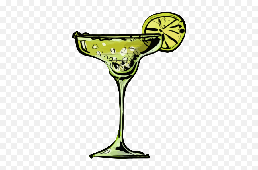 Download Margarita Free Png Transparent - Clipart Margarita Png Emoji,Margaritas Emojis