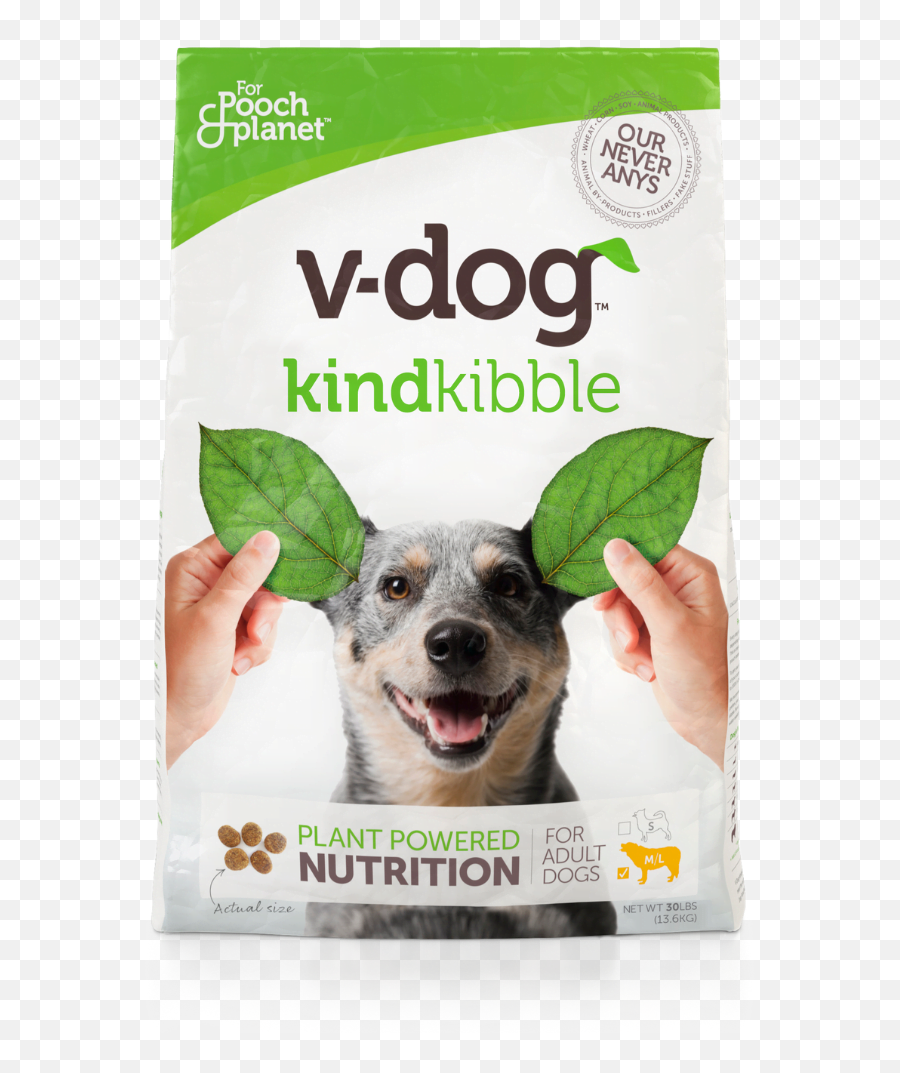 V - Dog Ethic Earth Vegan Dog Food Emoji,Dog Emotion Committed To Human Pig