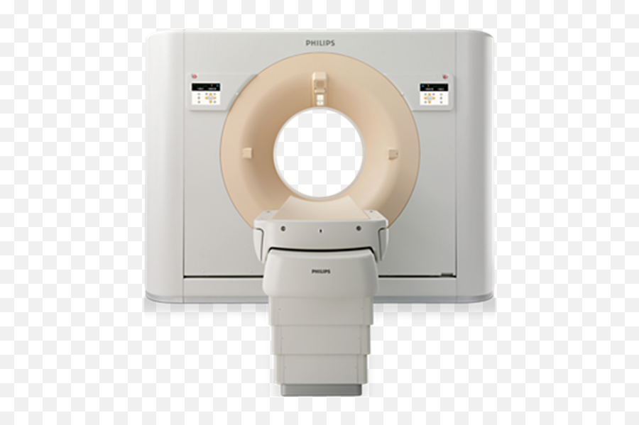 Clinical Imaging Systems - Philips Brilliance Ict Gantry Emoji,Xrs Emotion 16 Siemens