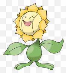 Sunflora Prices Pokemon Card Prices - Pokemon Sunflora Evolution Emoji,Retro Pokemon Emoticons
