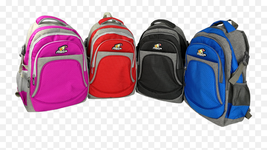 Mochila Activa Tucan - Mochilas Tucan Emoji,Mochila Fucsia Con Emojis