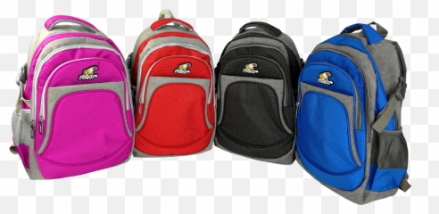 Mochila Activa Tucan - Mochilas Tucan Emoji,Mochila Fucsia Con Emojis