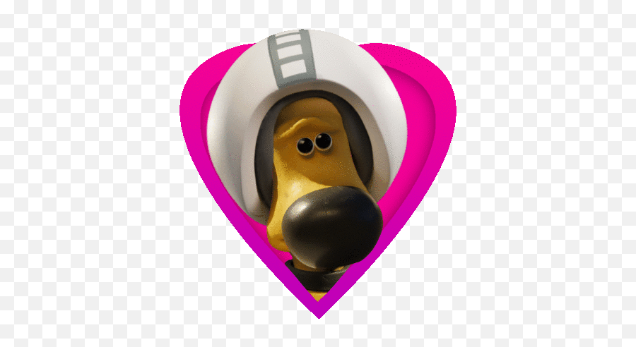 Dog Heart Eyes Gif - Dog Emoji,Cavalier King Charles Spaniel Sticker Emoji