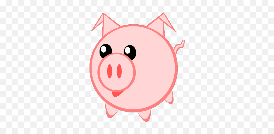 Gtsport Decal Search Engine - Hay Day Icon Pink Logo Emoji,Piglet From Winnie The Poo Emojis