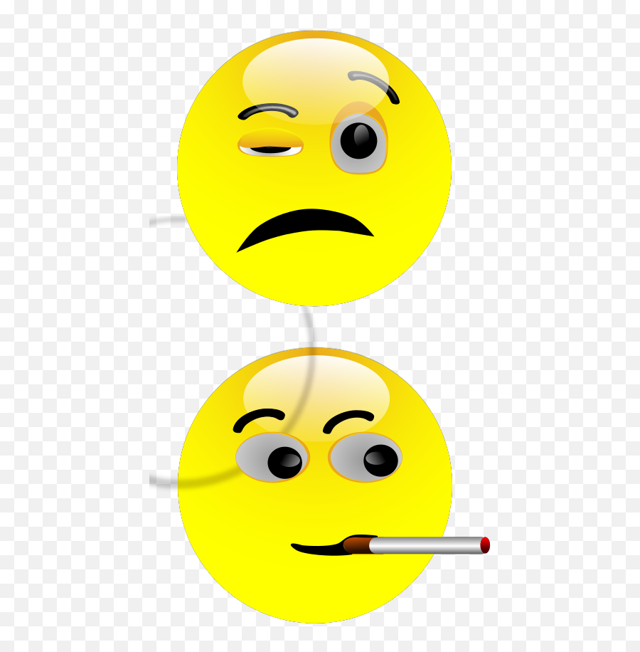 Smiley Black Eye Png Svg Clip Art For Emoji,X Eyes Smileys Emoticons Transparent