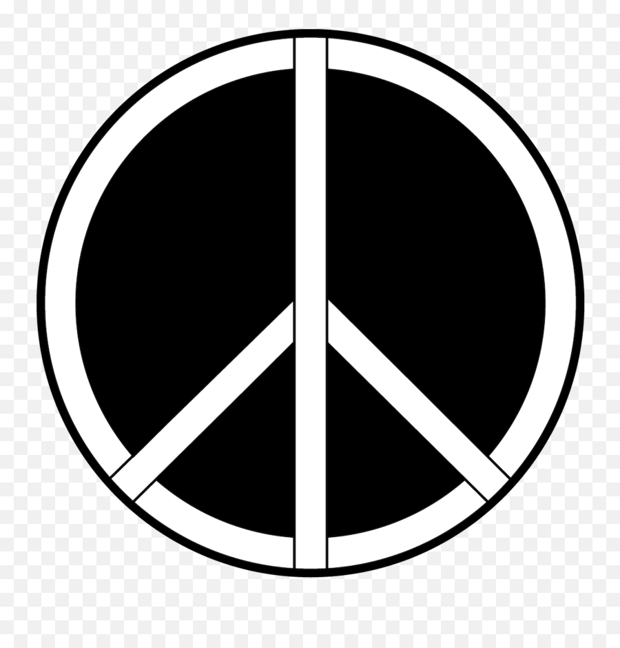 Apollo Peace Symbol - Nrg Systems Emoji,Peace Emoticon Circle