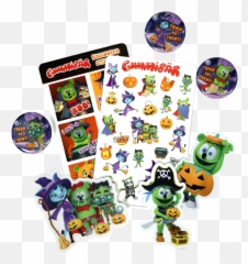Gift Bundles U2013 Gummibär Shop - Happy Halloween Gummy Bear Emoji,Gummy Bear Emoji