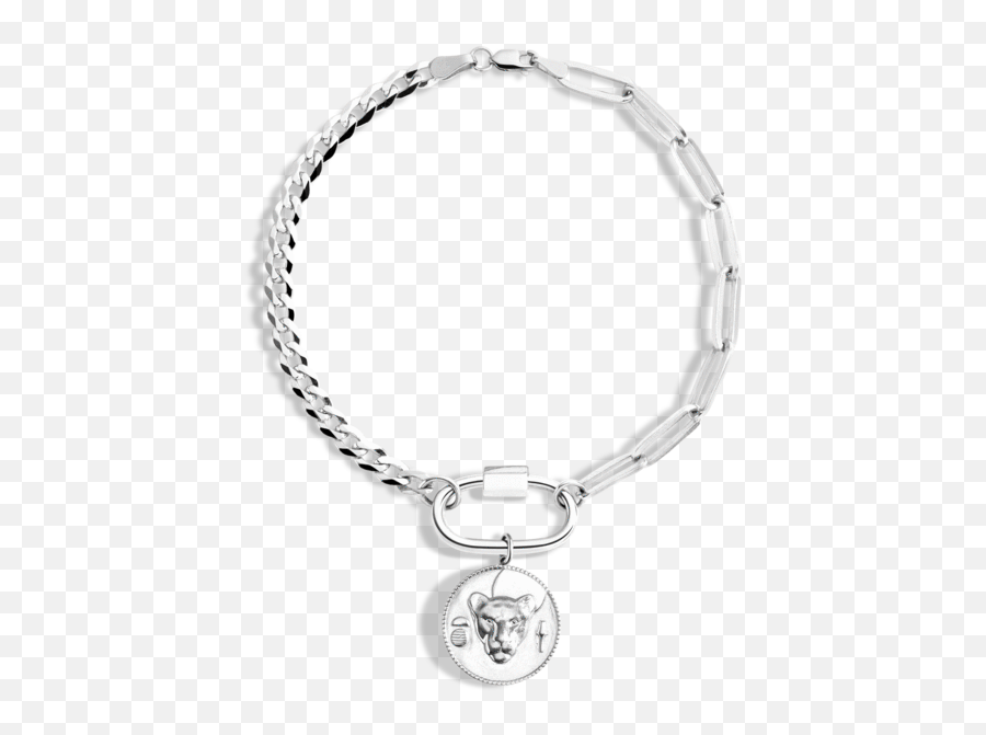 14k 18k Gold Bracelets In White Rose - Pendant Bracelet Emoji,Emoji Friendship Necklesses And Braclet For Friends Only