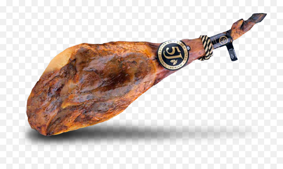 Iberian Pig - Jabugo Meat Emoji,Talanquera Emotions