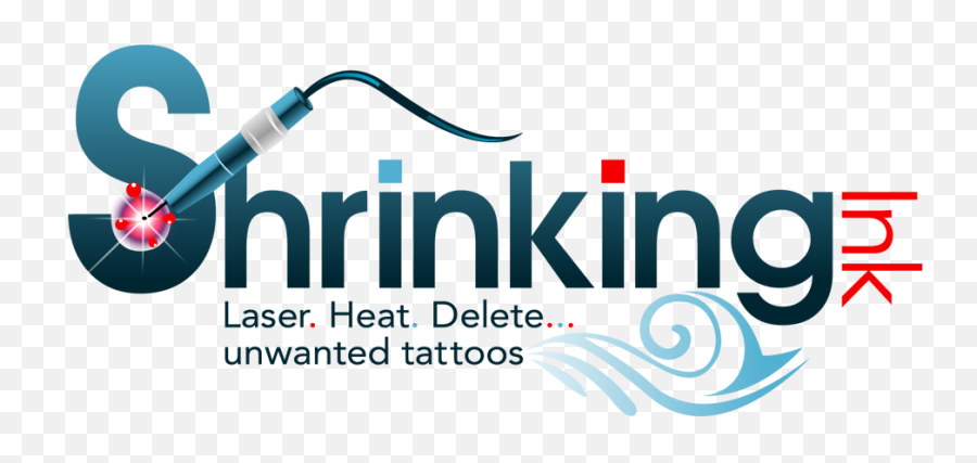 Tattoo Removal Shrinking Ink Services - Laser Tattoo Removal Logo Emoji,Boxed Up Emotions Tattoo