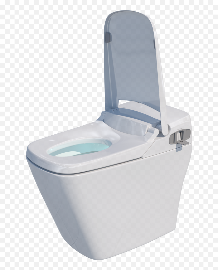 Toilet Bowl - Dry Toilet Emoji,Toilet Bowl Emoticons Animated