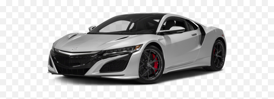 2017 Acura Nsx Specs Price Mpg - 2018 Acura Nsx Emoji,Nsx Work Emotion