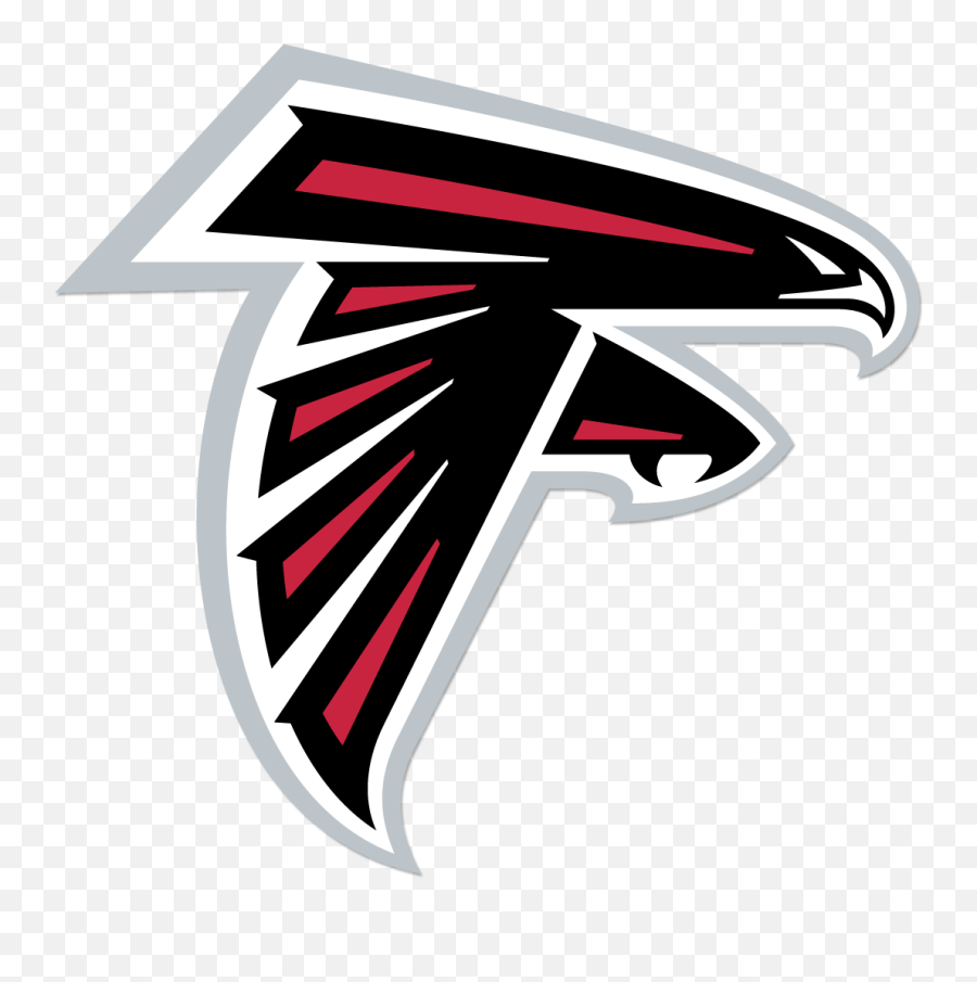 Atlanta Falcons Logos Emoji,Atlanta Falcon Emojis