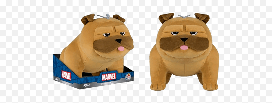 Lockjaw Plush Off 75 Emoji,5inch Emoticon Plush