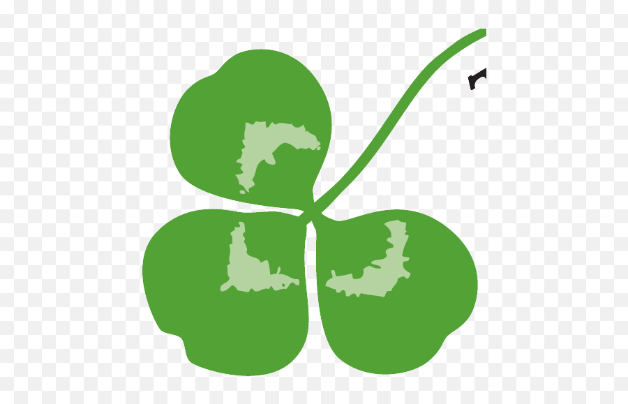 Our Story - Natural Foods Emoji,4 Leave Clover By The Emotions