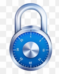 Padlock Icon - Padlock Icon Emoji,Padlock Emoji
