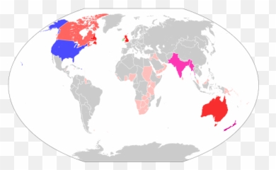 Why Donu0027t Americans Have Hatred Towards The British - Quora Countries Use Am Pm Emoji,James Corden Talks About Emojis On License Plate In Australia