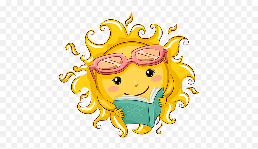 Tara Ou0027donnellu0027s Blog Page 13 - Summer Reading Clipart Emoji,Mrs Simian Emotions