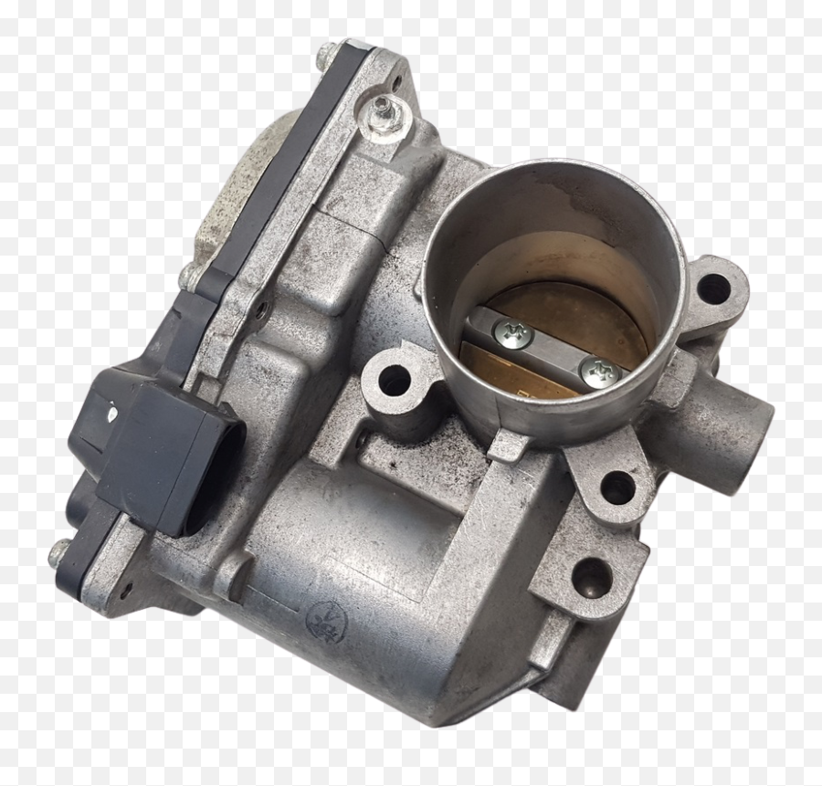 Air Throttle Body Mikuni 40002 Smart - Solid Emoji,Emotion Caddy Electric E3 Cart