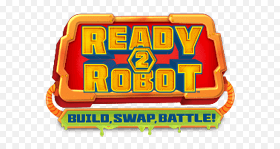 Ready 2 Robot Review - Kids Comics Me And More Ready 2 Robot Party Emoji,Robot Emotions Death Comic