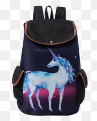 Unicorn Backpacks - Backpack Emoji,Emoji Little Backpacks