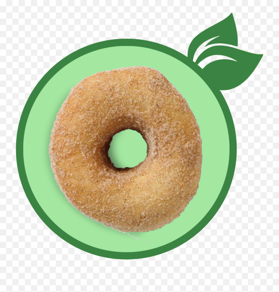 Products U2013 Vegan Eats - Cider Doughnut Emoji,Apple Cider Dpnut Emoji