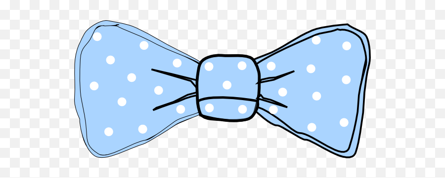 Baby Bow Tie Clip Art - Blue Baby Boy Bow Emoji,Baby Boy Bowtie Emoji