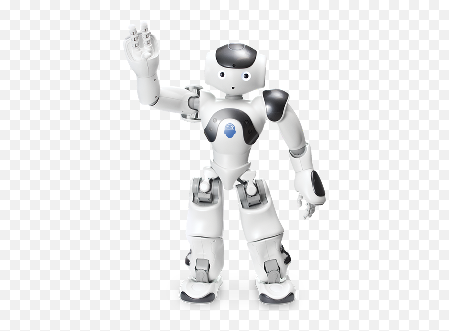 Inrobics U2013 Intelligent Robotics - Robot Nao Emoji,Humanoid Pepper Robot Emotions