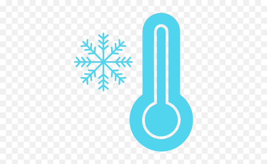 Temperature Png U0026 Svg Transparent Background To Download - Light Blue Snowflake Vector Emoji,Snow Falke Emoji