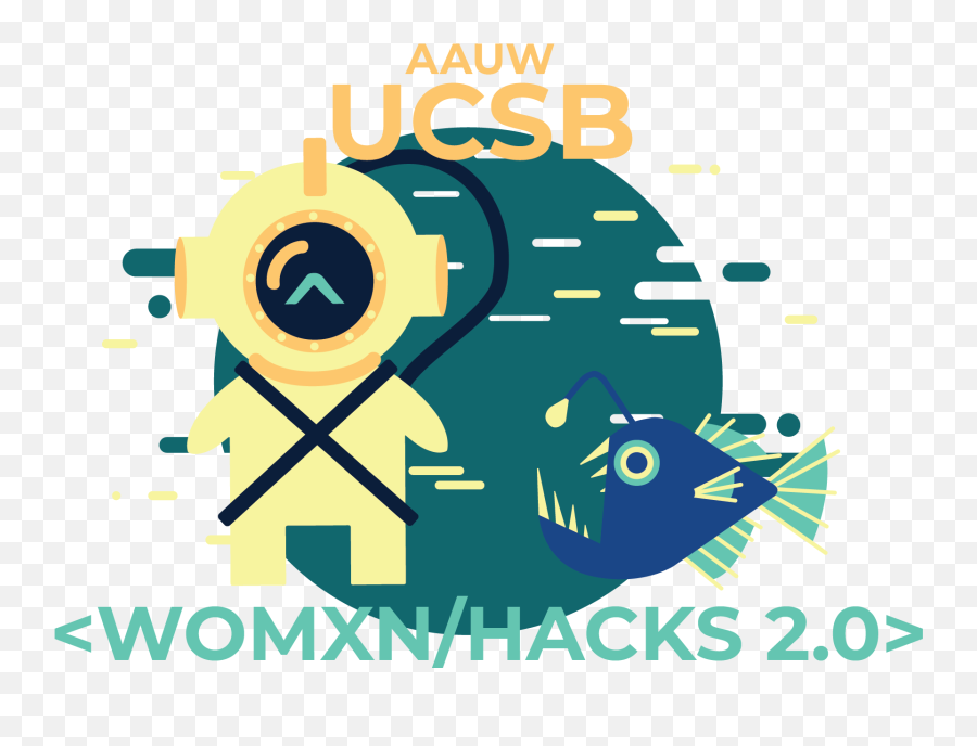 Womxnhacks 20 Ucsbu0027s All - Femaleidentifying Hackathon Emoji,Katia Emoticon