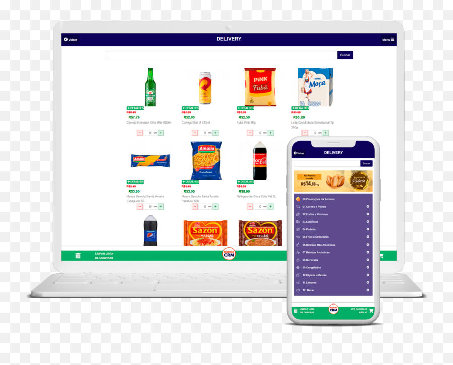 Bigdatacrm U2013 Delivery E Whatsapp Para Supermercado Com Emoji,Imagenes De Emojis Congelados