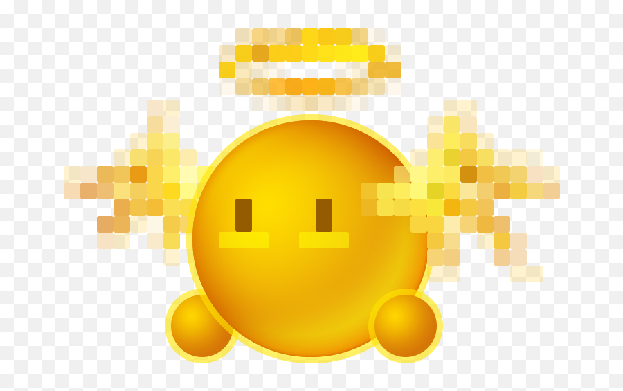 Icsnakes On Twitter Please Welcome Our Angels Tell Emoji,Angel Wing Emoticons