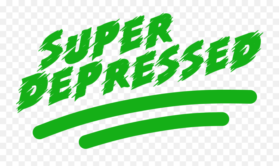 Download Hd Superdepressed Discord Emoji - Discord Emoji Funny Discord Emoji Gifs,Emoji Gifs