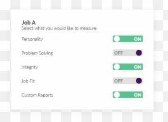 Problem Solving And Personality - Vertical Emoji,Emotion Personality Test
