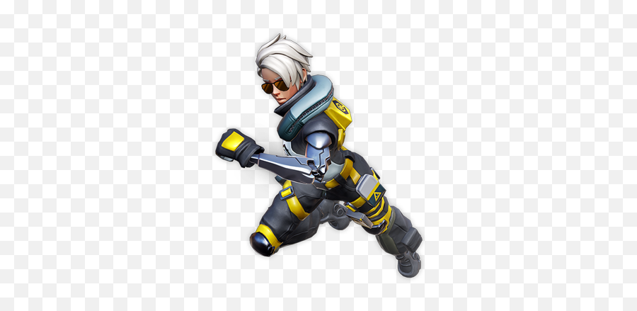 Respawnables Heroes - Fictional Character Emoji,Heroes Of The Storm Emoji