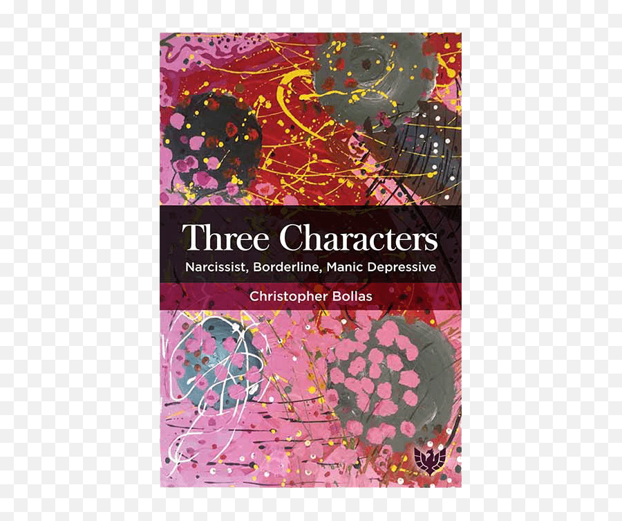 Three Characters Narcissist Borderline Manic Depressive Emoji,What Is A Good Book For Inferring Character Emotions