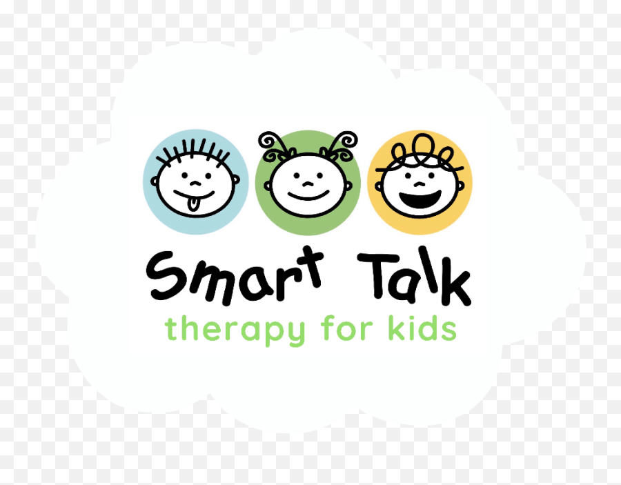 Smart Talk Child Speech Pathology Perth Speech Therapy Perth Emoji,Asd Emoticon
