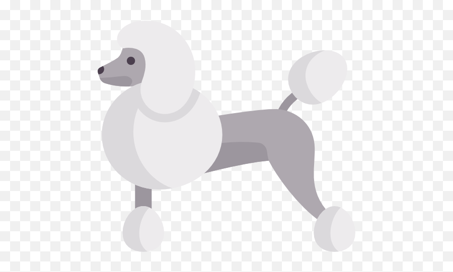 Poodle Icon Download A Vector Icon On Gogeticon For Free Emoji,Poodle Emojis