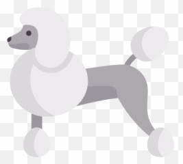 Poodle Icon Download A Vector Icon On Gogeticon For Free Emoji,Poodle Emojis