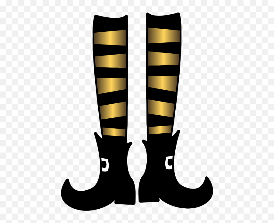 Wicca Public Domain Image Search - Freeimg Piernas De Bruja Halloween Emoji,Cowboy Boots Emoji