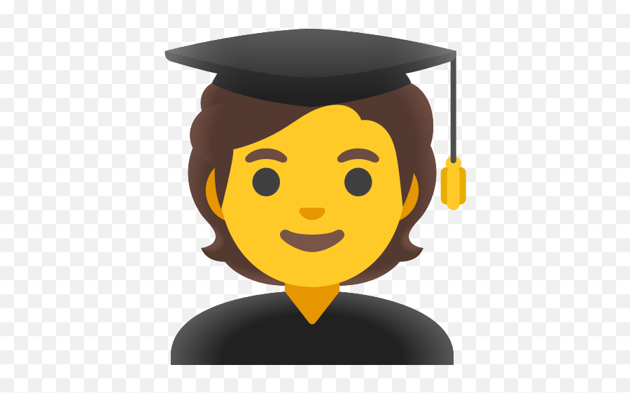 U200d Student Emoji,Martial Arts Smiley Emoticon