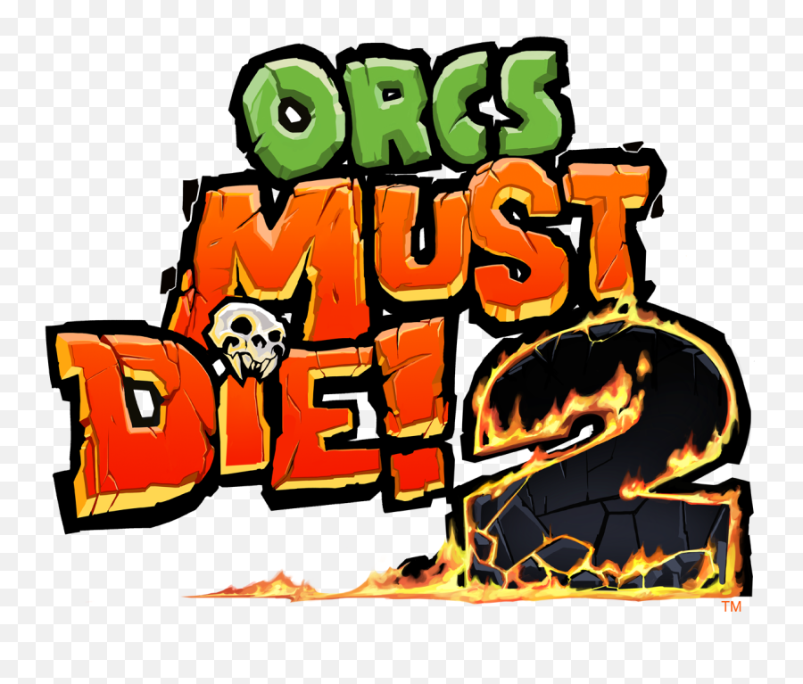 Orcs Must Die 2 Trainer - Fasrtechnology Emoji,Poodle Emoji Iphone