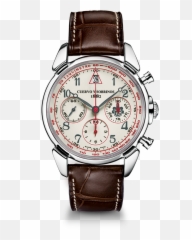 Cuervo Y Sobrinos Flechazo Watches - Historiador Swiss Emoji,Emotions Latin