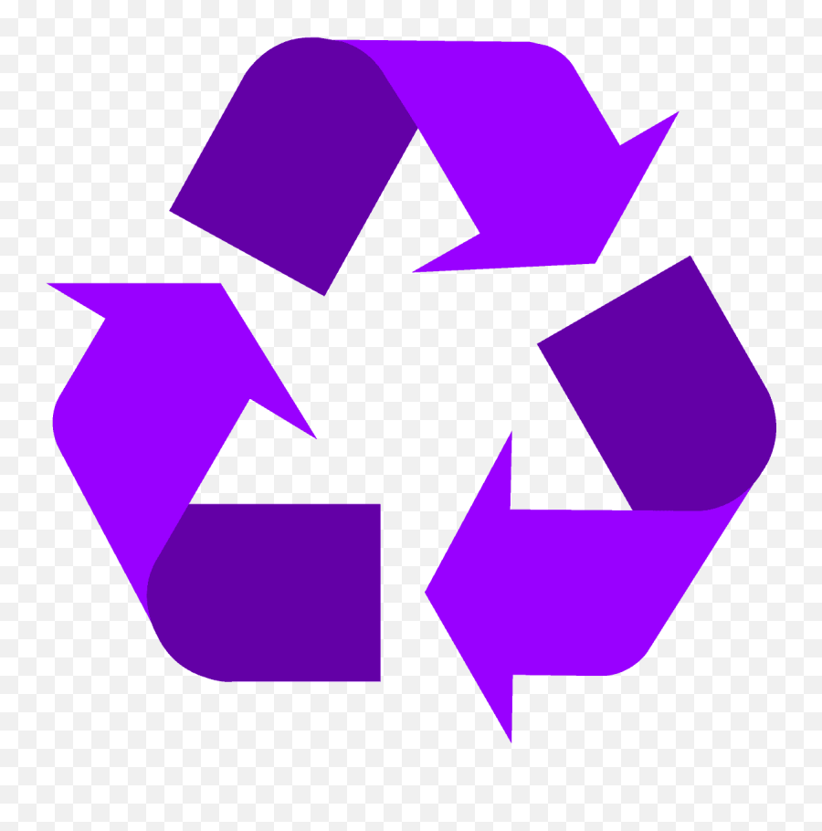 Recycling Symbol - Download The Original Recycle Logo Emoji,Cricut Emoji Ideas