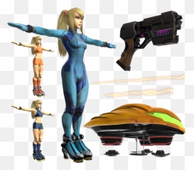 Nintendo Switch - Super Smash Bros Ultimate Zero Suit Emoji,Samus Emojis Smash Ultimae