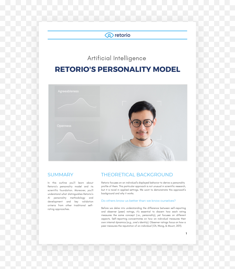 Retorio Ai Powered Video Interviews And Talent Acquisition Emoji,The Most Rare Emotion With Intelligent People Is Happiness